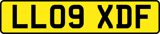 LL09XDF
