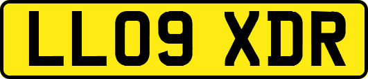 LL09XDR