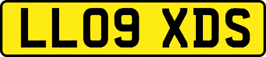 LL09XDS