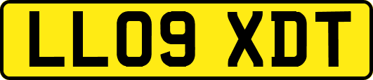 LL09XDT