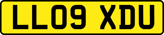 LL09XDU
