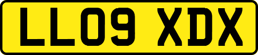 LL09XDX