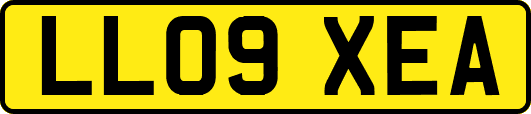 LL09XEA