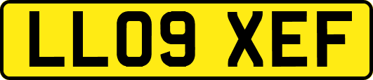 LL09XEF