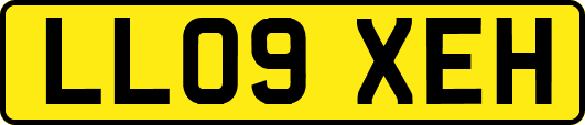 LL09XEH