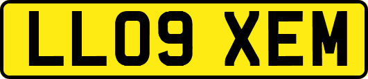 LL09XEM