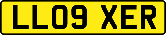 LL09XER