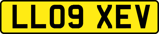 LL09XEV
