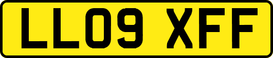 LL09XFF