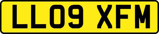LL09XFM