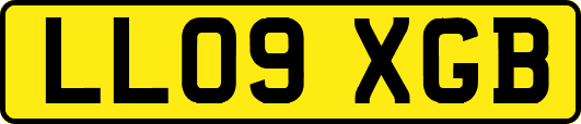 LL09XGB