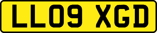 LL09XGD