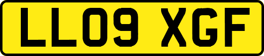 LL09XGF