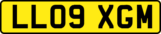 LL09XGM