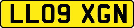 LL09XGN