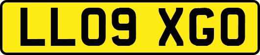 LL09XGO