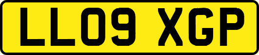 LL09XGP