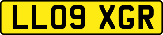 LL09XGR