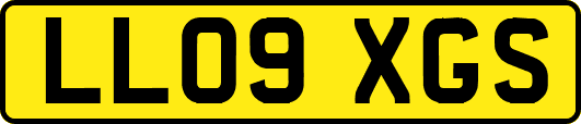 LL09XGS