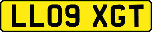 LL09XGT