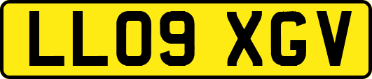 LL09XGV