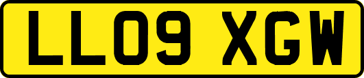 LL09XGW