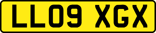LL09XGX