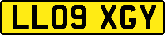 LL09XGY