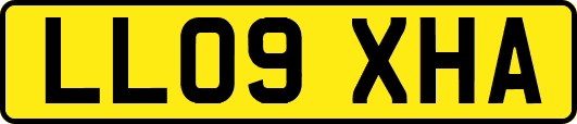 LL09XHA
