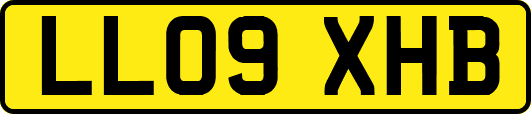 LL09XHB
