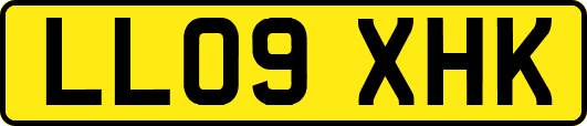 LL09XHK