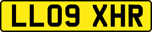 LL09XHR
