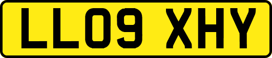 LL09XHY