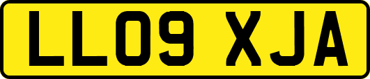LL09XJA
