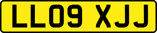 LL09XJJ