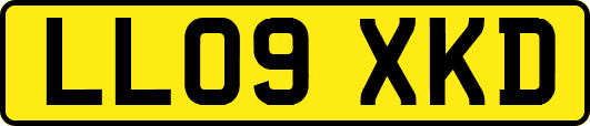 LL09XKD