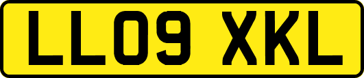 LL09XKL