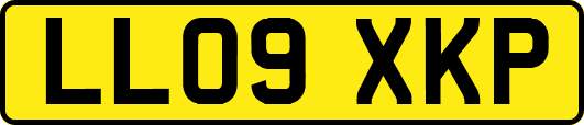 LL09XKP