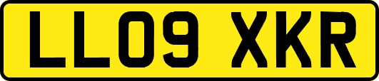 LL09XKR