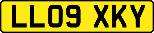 LL09XKY