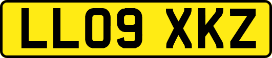 LL09XKZ