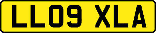 LL09XLA