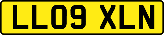 LL09XLN