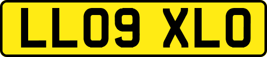 LL09XLO