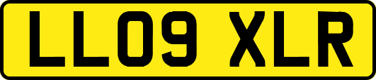 LL09XLR