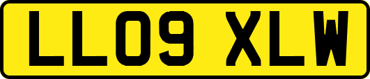 LL09XLW