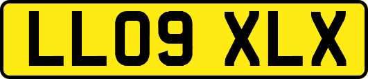 LL09XLX