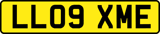 LL09XME
