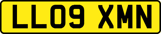LL09XMN