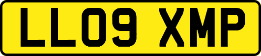 LL09XMP